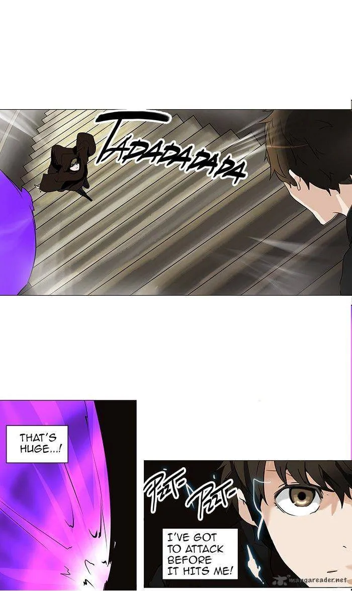 Tower Of God Chapter 219 Image 63