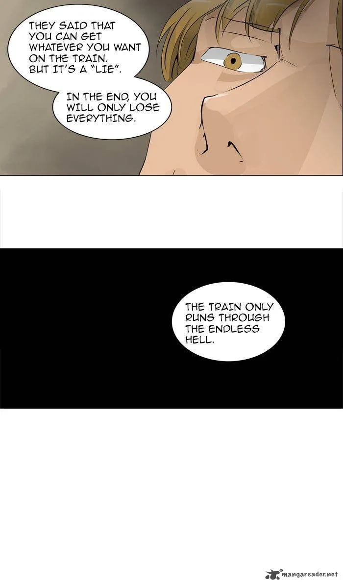 Tower Of God Chapter 219 Image 7