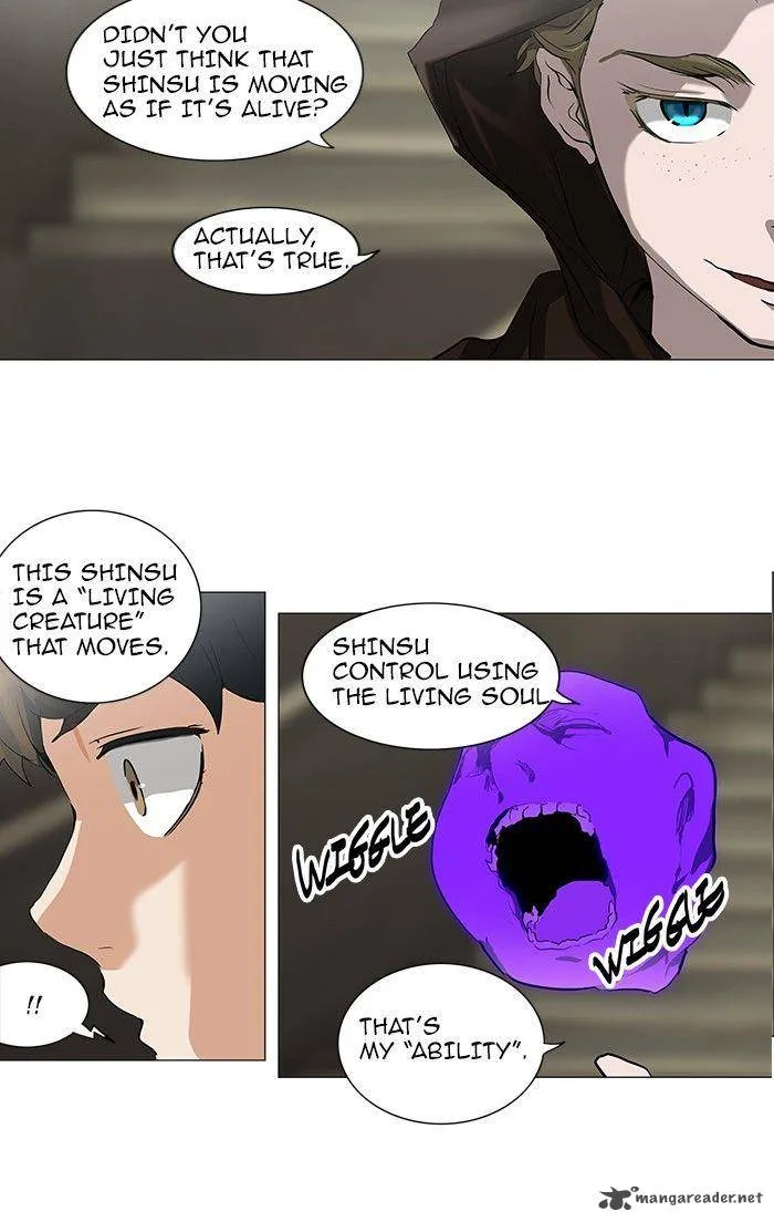 Tower Of God Chapter 219 Image 75