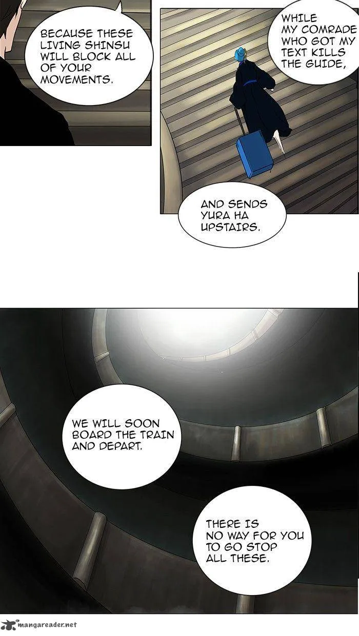 Tower Of God Chapter 219 Image 79