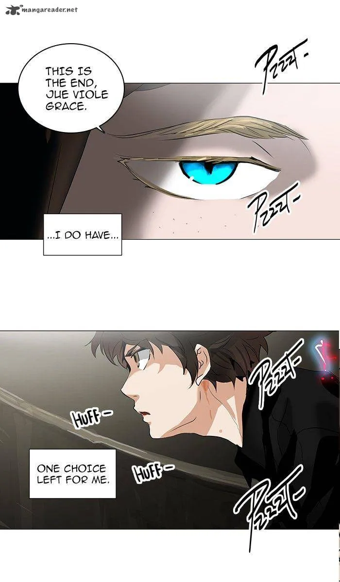 Tower Of God Chapter 219 Image 81