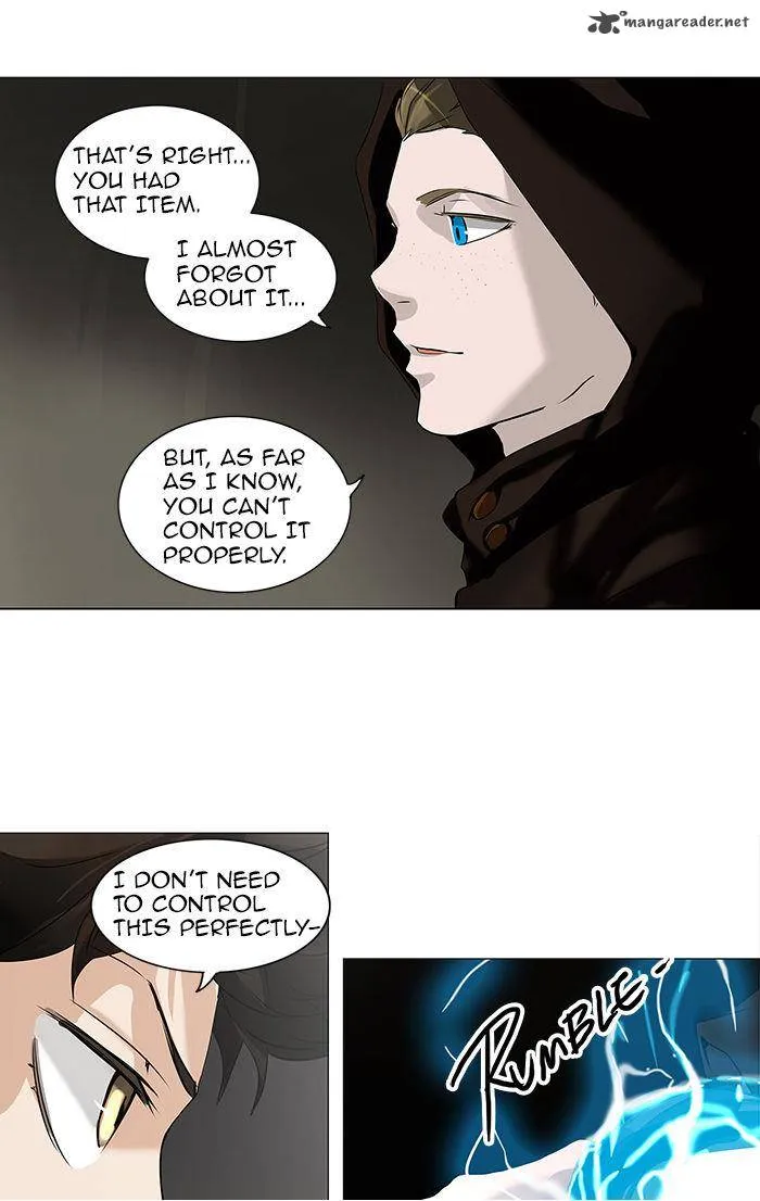 Tower Of God Chapter 220 Image 16