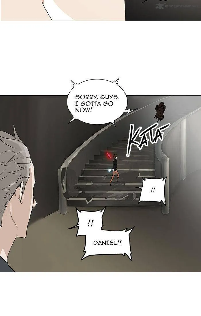 Tower Of God Chapter 220 Image 57