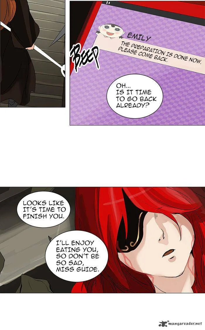 Tower Of God Chapter 220 Image 70