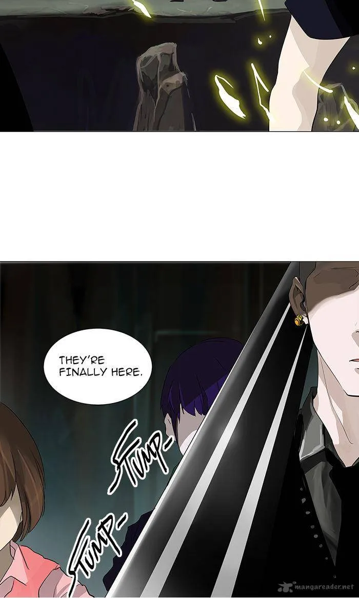 Tower Of God Chapter 220 Image 95