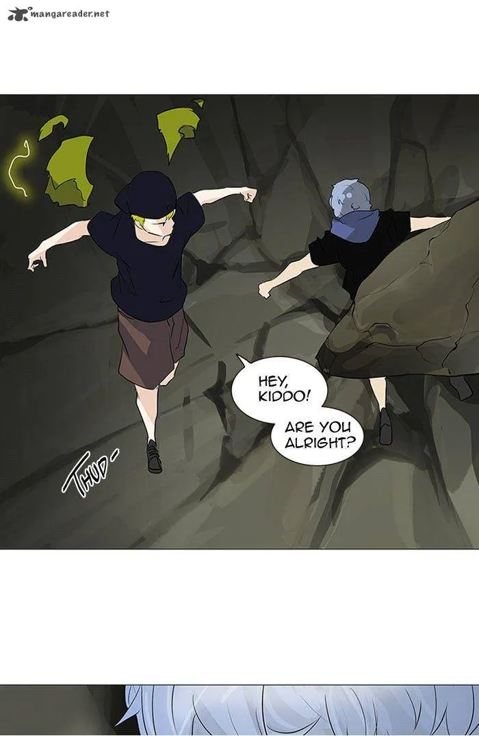 Tower Of God Chapter 221 Image 1