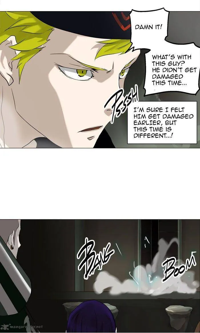 Tower Of God Chapter 221 Image 15