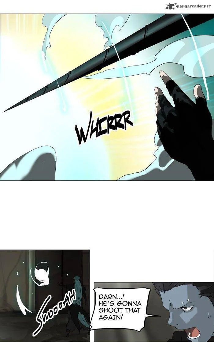 Tower Of God Chapter 221 Image 21