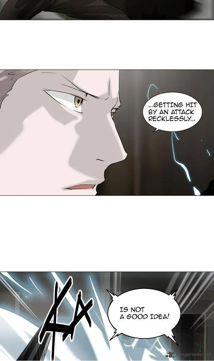 Tower Of God Chapter 221 Image 25