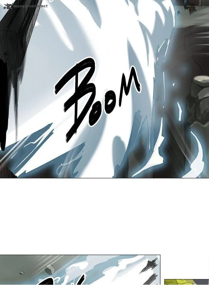 Tower Of God Chapter 221 Image 27