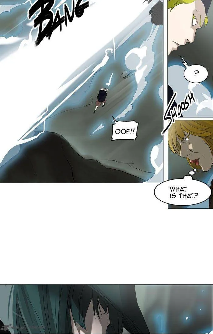 Tower Of God Chapter 221 Image 29