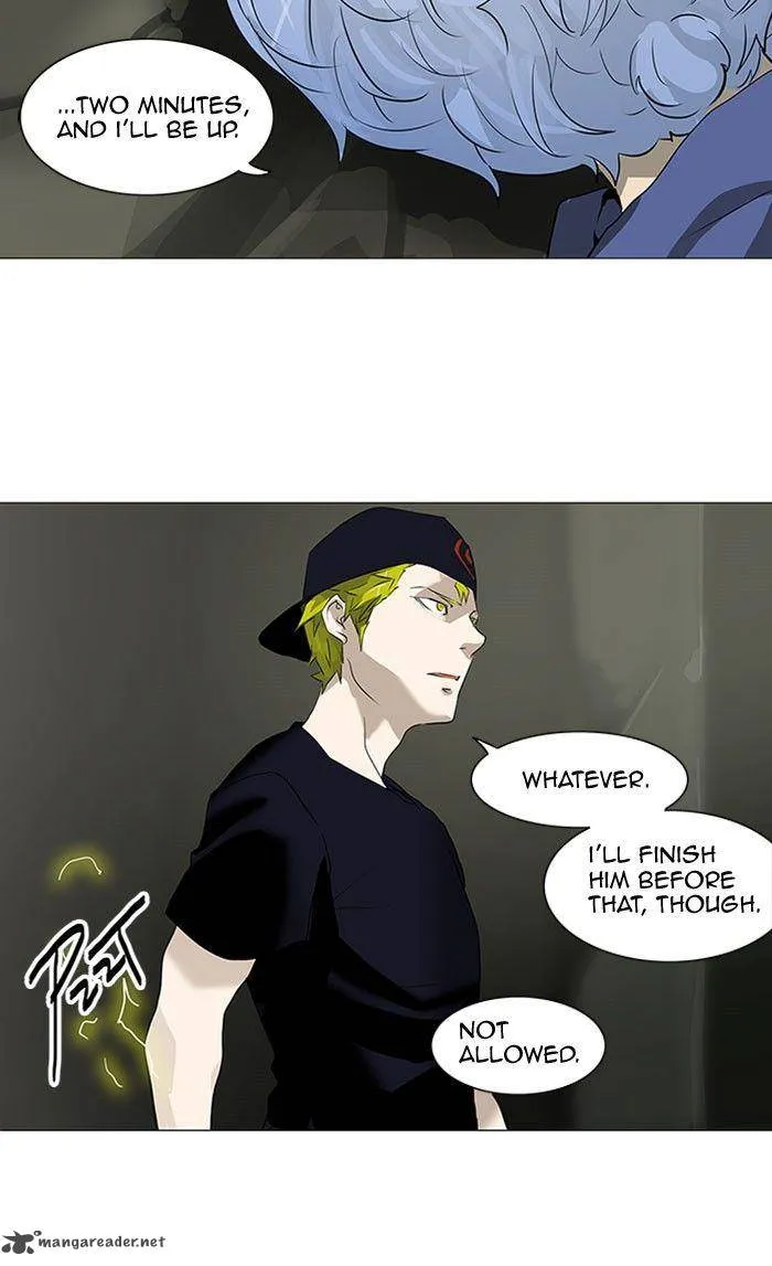 Tower Of God Chapter 221 Image 3