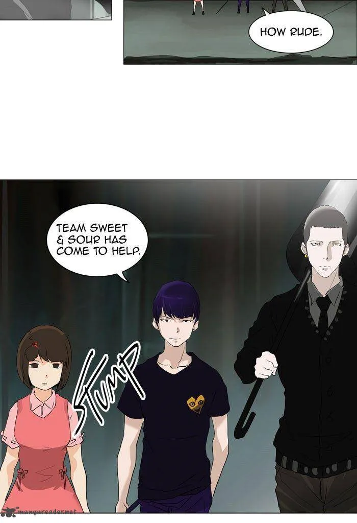 Tower Of God Chapter 221 Image 33