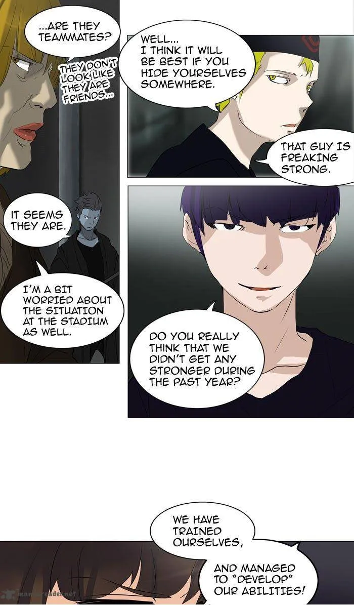 Tower Of God Chapter 221 Image 37