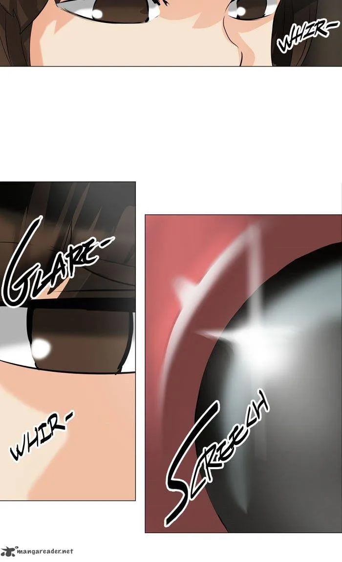 Tower Of God Chapter 221 Image 43