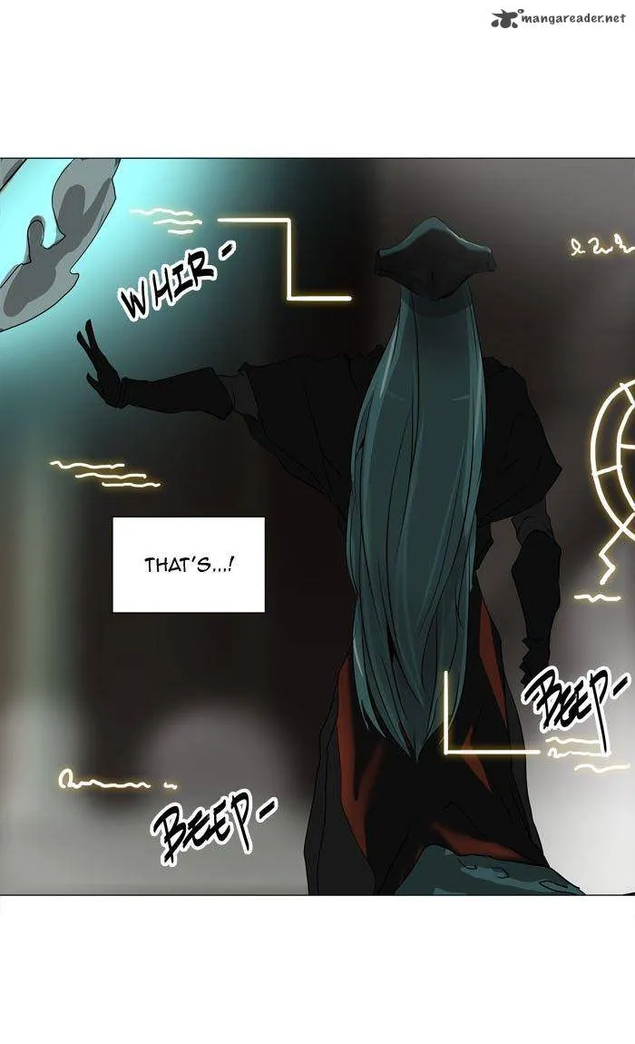 Tower Of God Chapter 221 Image 45