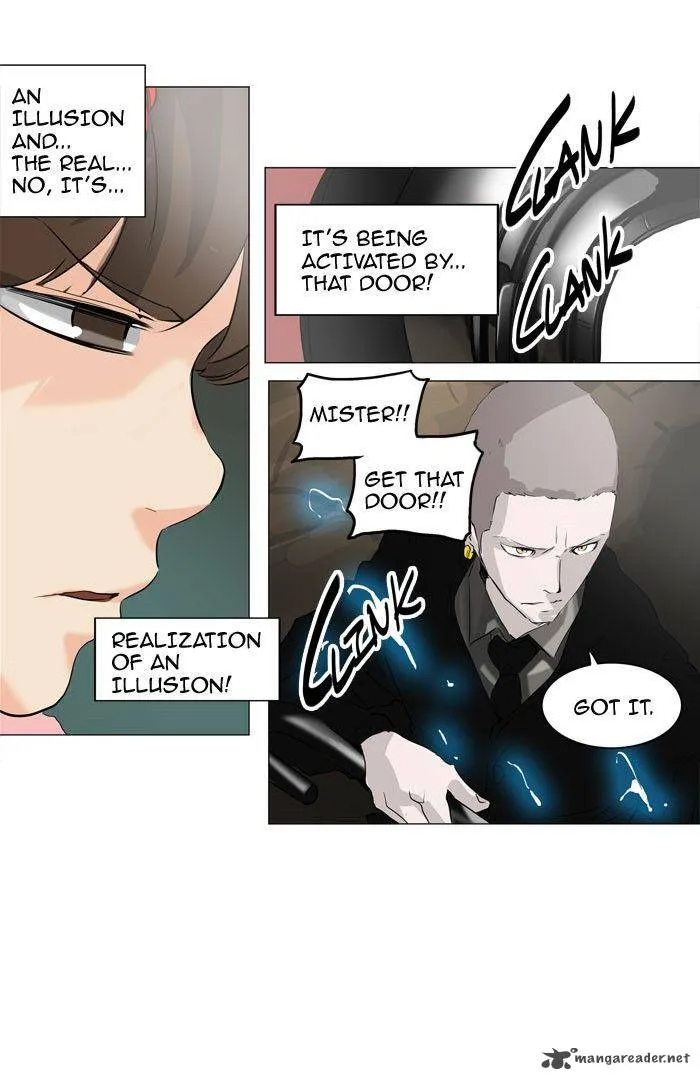 Tower Of God Chapter 221 Image 47