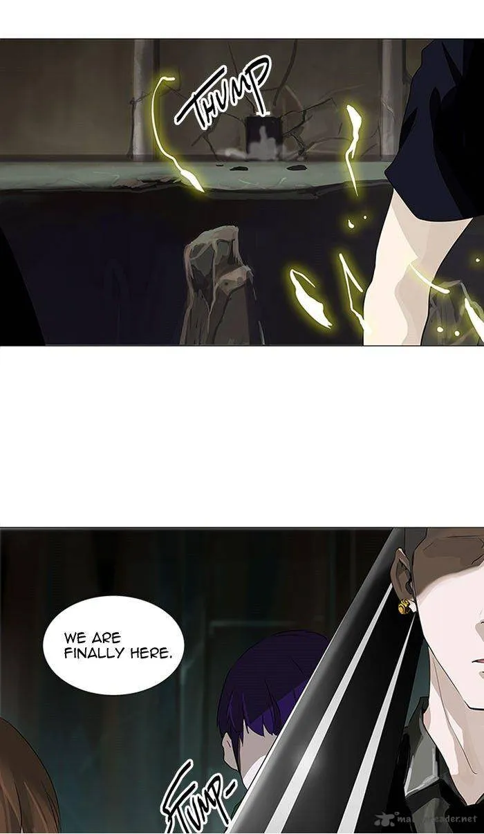 Tower Of God Chapter 221 Image 5