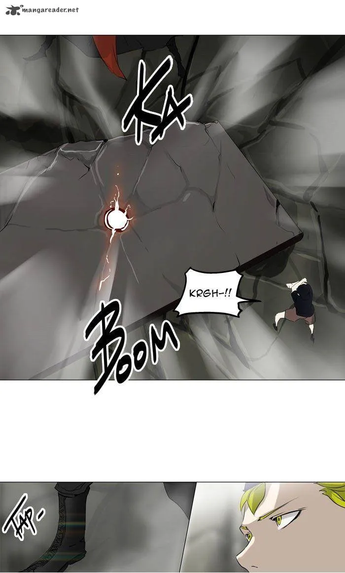 Tower Of God Chapter 221 Image 55