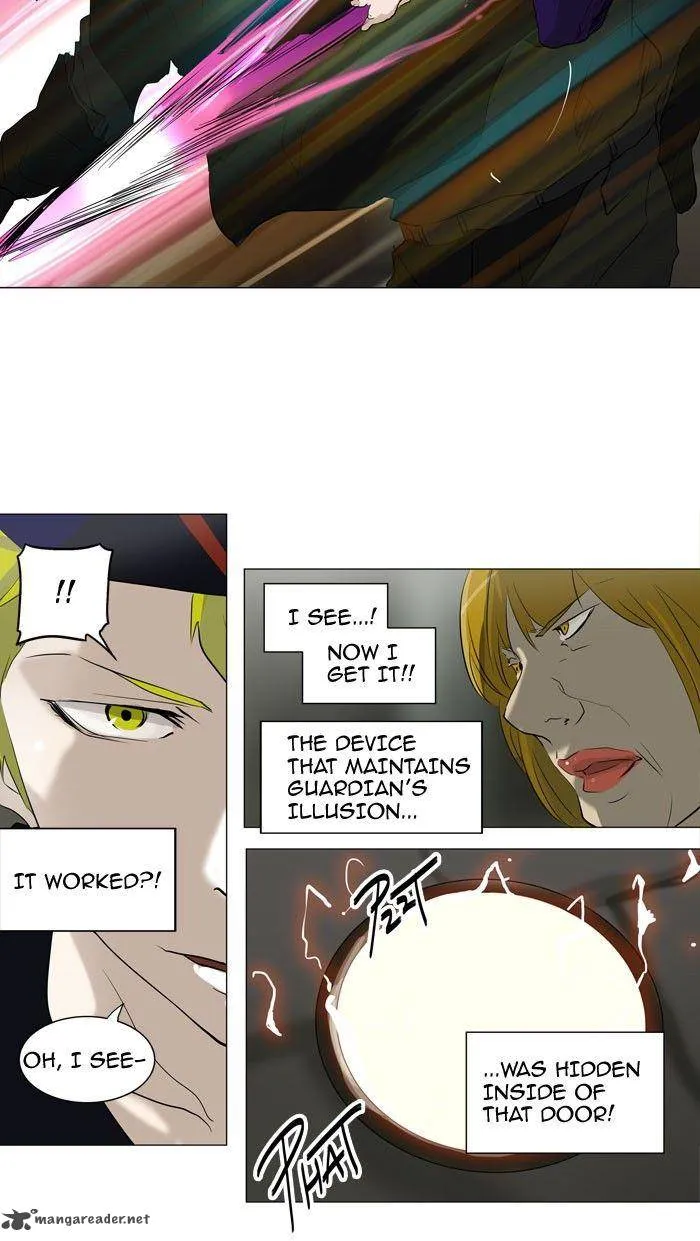 Tower Of God Chapter 221 Image 61