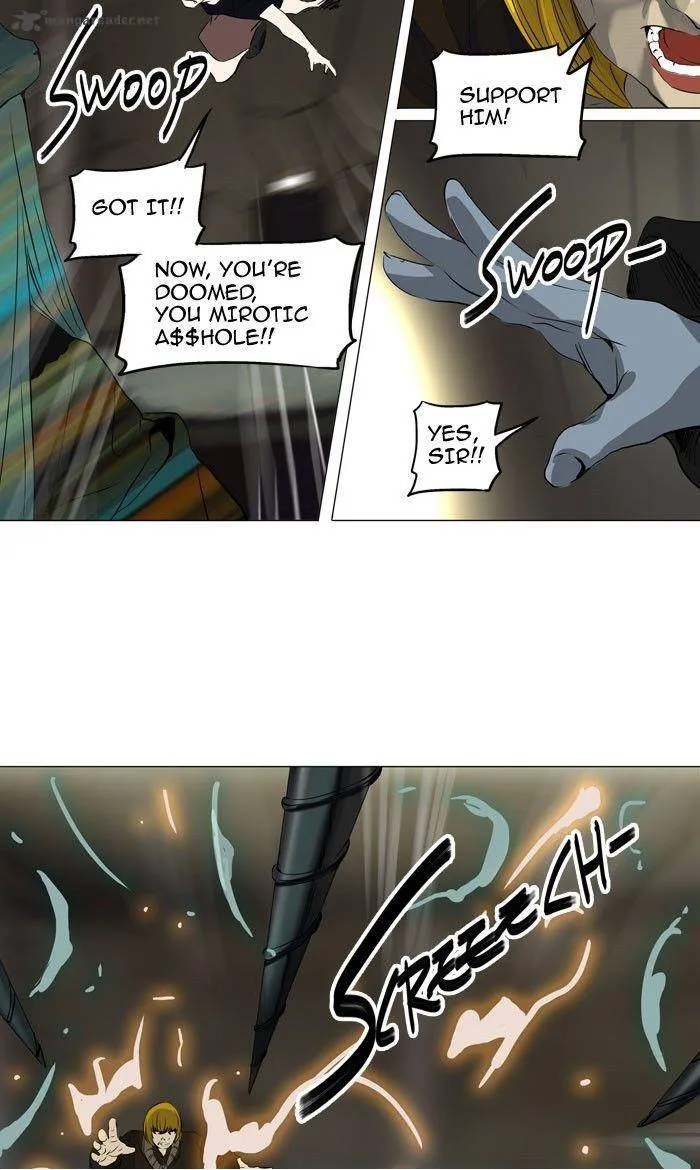 Tower Of God Chapter 221 Image 65