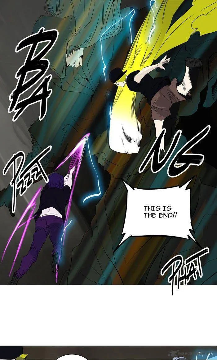 Tower Of God Chapter 221 Image 71