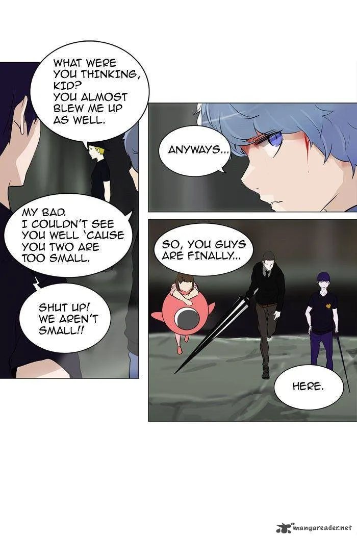 Tower Of God Chapter 221 Image 79