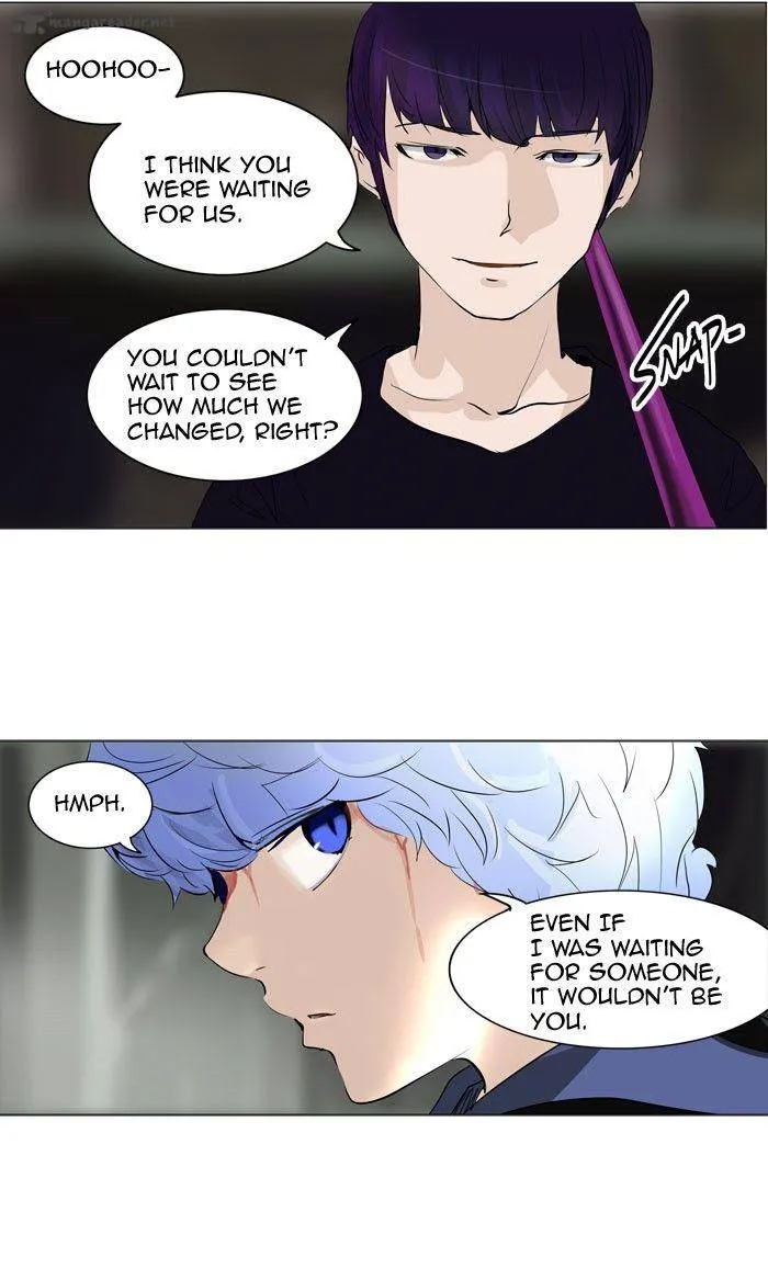 Tower Of God Chapter 221 Image 81