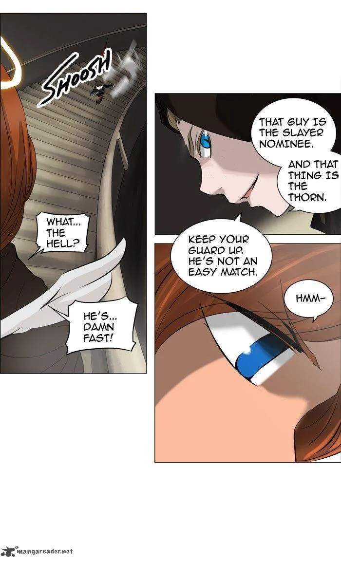 Tower Of God Chapter 222 Image 26