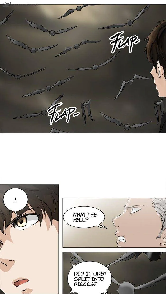 Tower Of God Chapter 222 Image 33