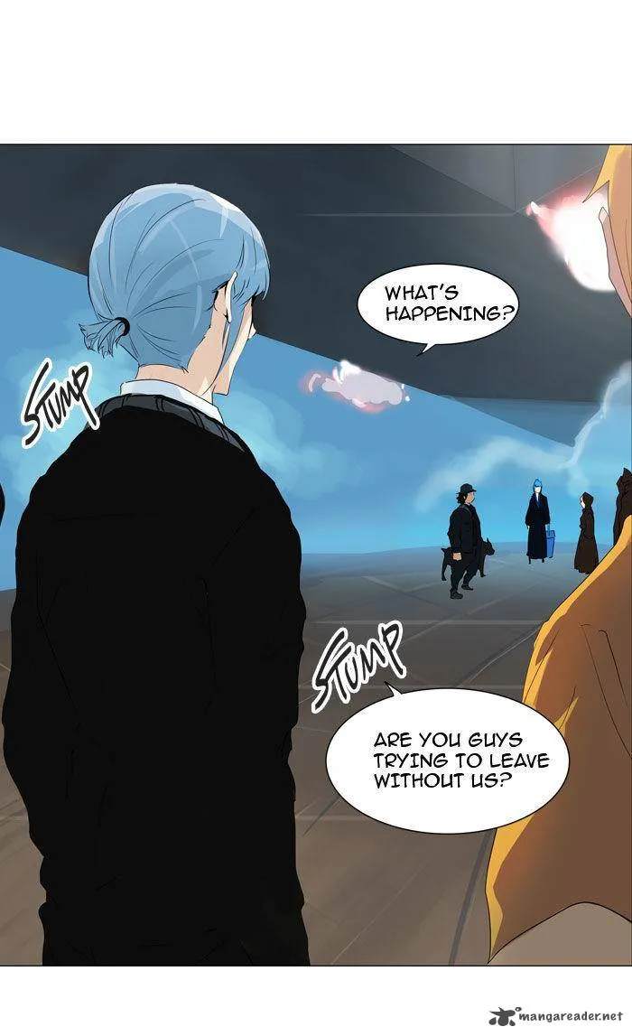 Tower Of God Chapter 223 Image 1