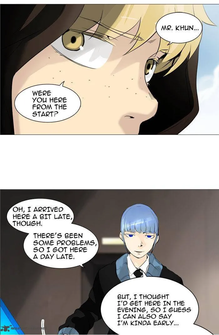 Tower Of God Chapter 223 Image 17