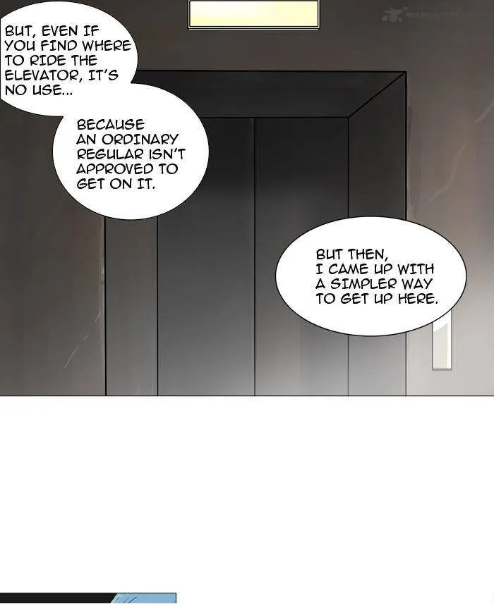 Tower Of God Chapter 223 Image 23