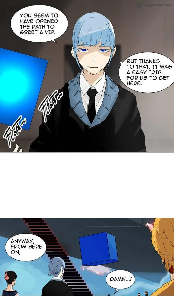 Tower Of God Chapter 223 Image 27