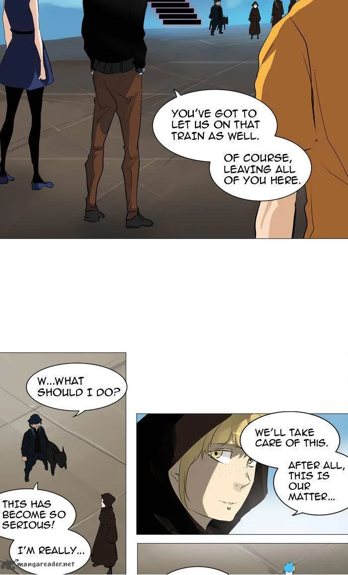 Tower Of God Chapter 223 Image 29