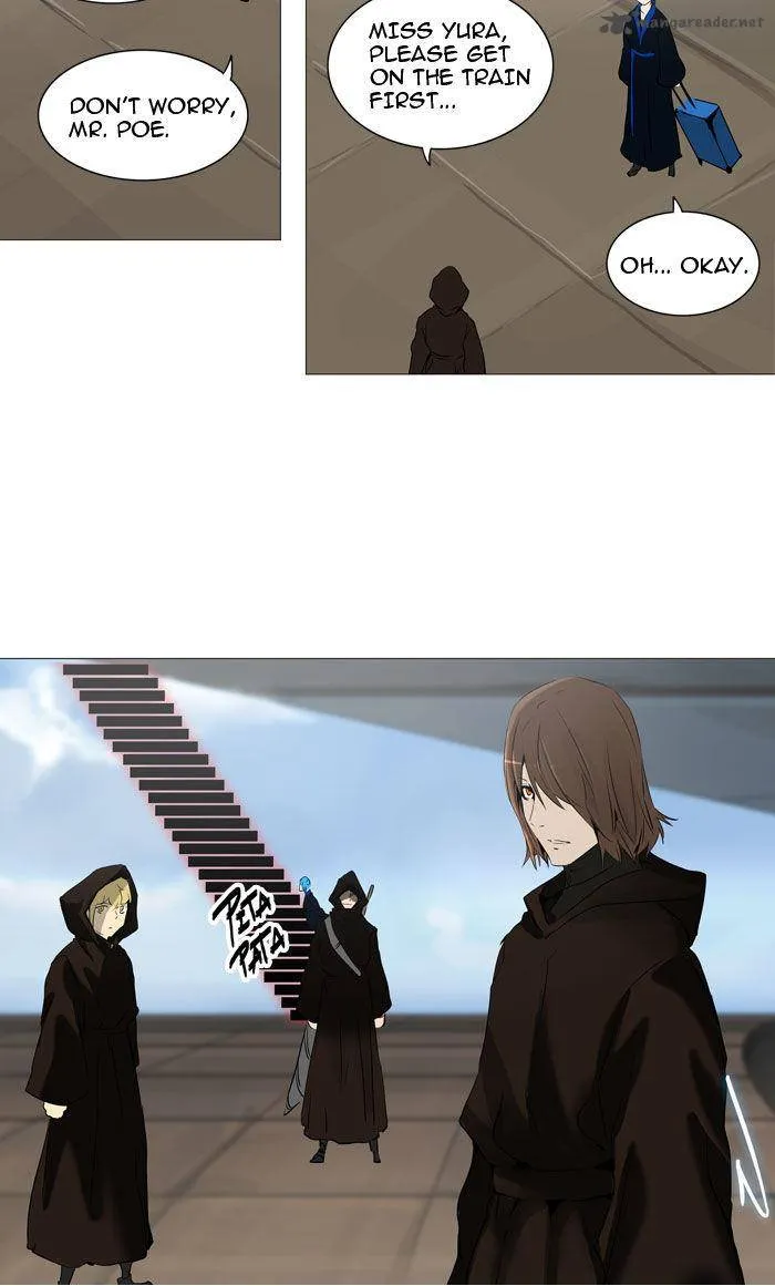 Tower Of God Chapter 223 Image 31