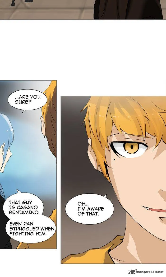 Tower Of God Chapter 223 Image 34