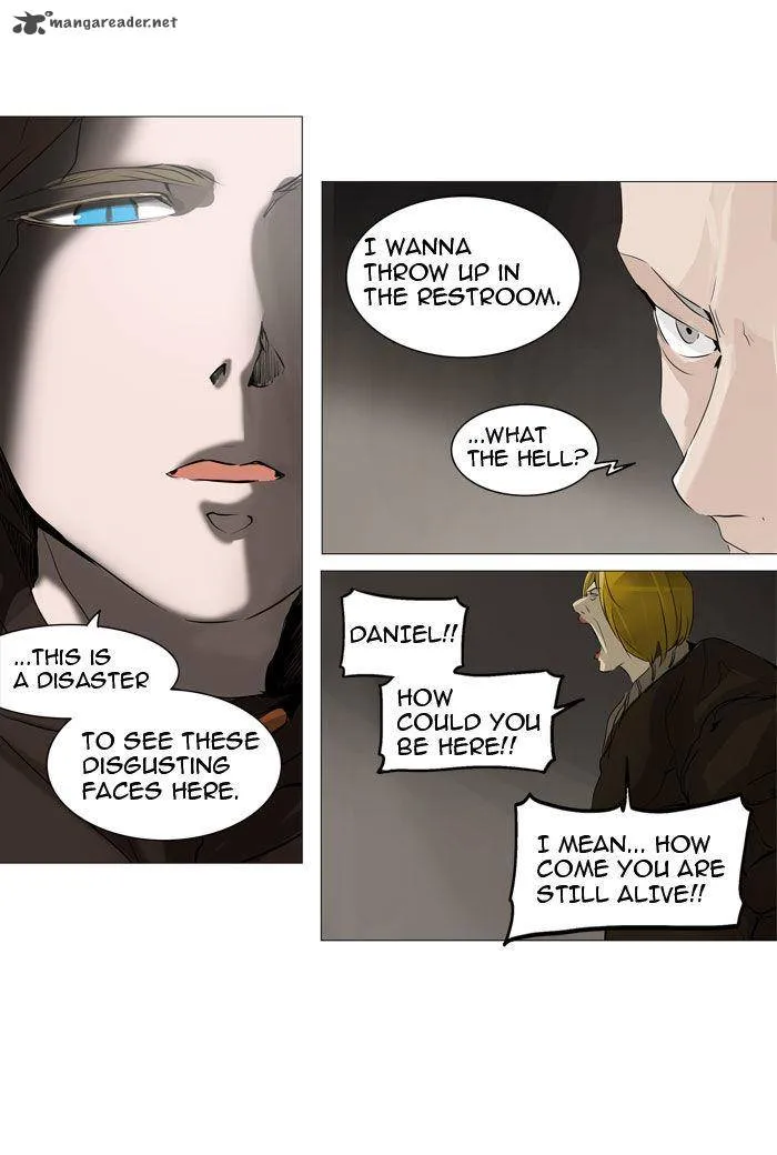 Tower Of God Chapter 223 Image 41