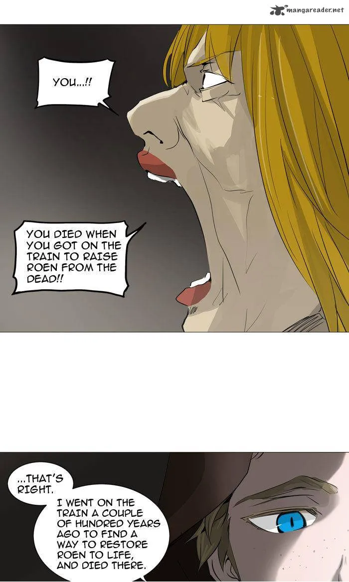 Tower Of God Chapter 223 Image 43