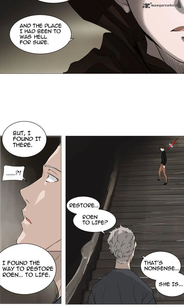 Tower Of God Chapter 223 Image 45