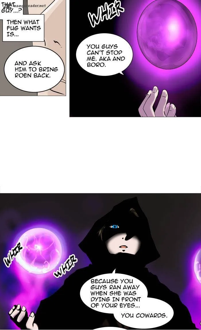 Tower Of God Chapter 223 Image 50