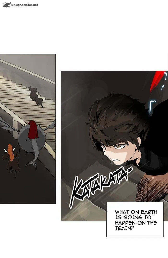 Tower Of God Chapter 223 Image 62