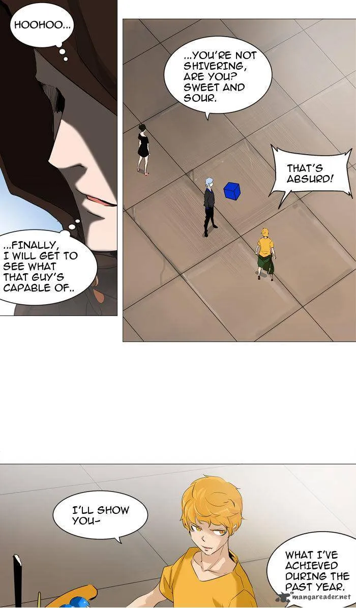 Tower Of God Chapter 223 Image 69