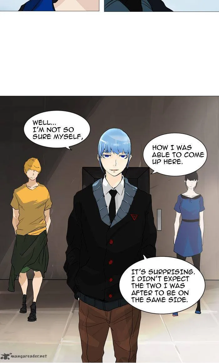 Tower Of God Chapter 223 Image 7