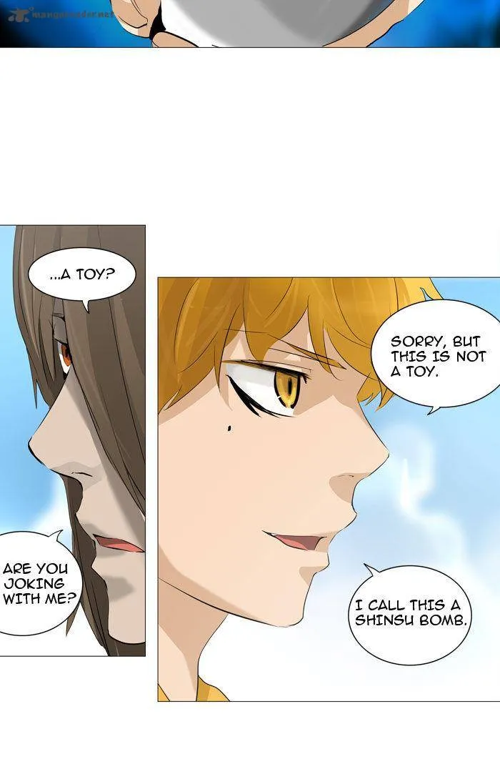 Tower Of God Chapter 223 Image 73