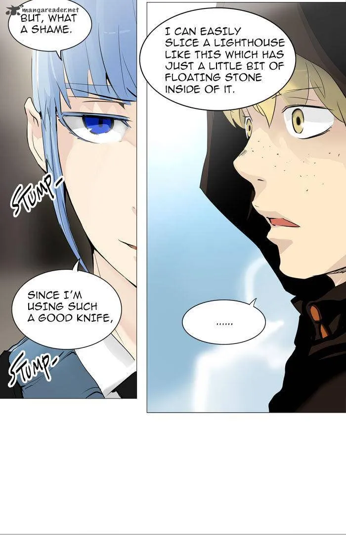 Tower Of God Chapter 224 Image 100