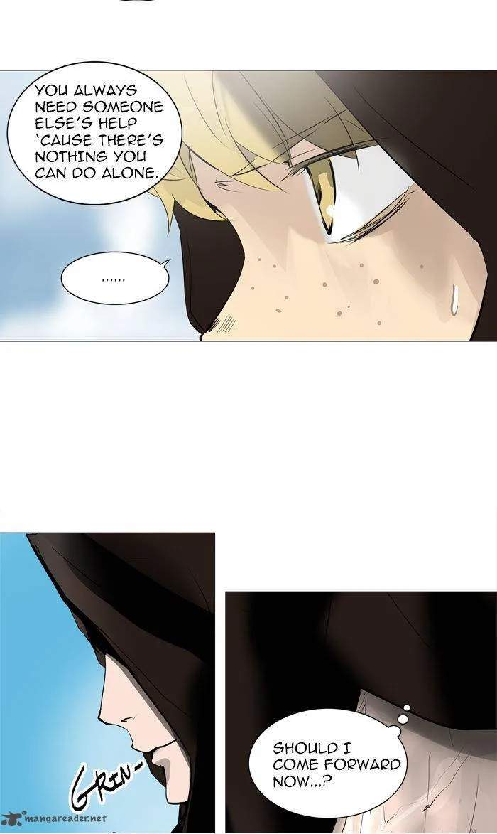 Tower Of God Chapter 224 Image 104