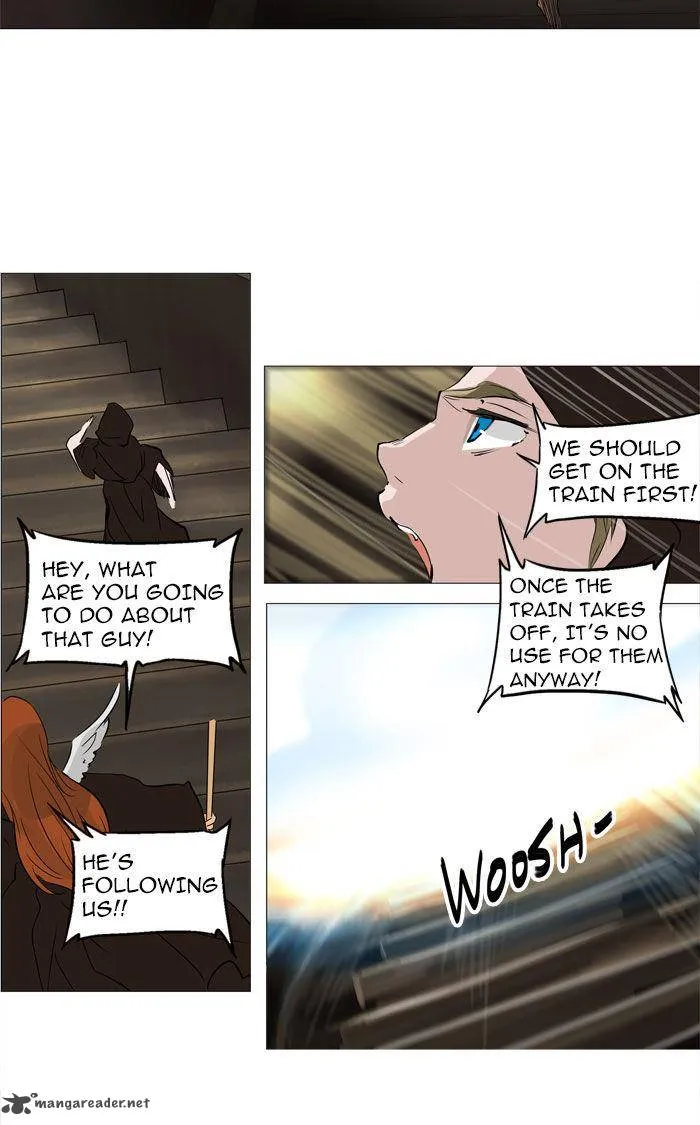 Tower Of God Chapter 224 Image 107