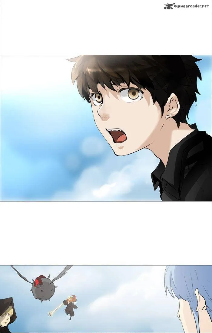 Tower Of God Chapter 224 Image 109