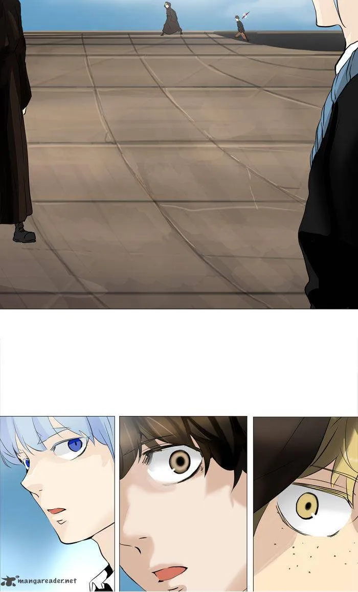 Tower Of God Chapter 224 Image 112